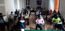 Propietarios de talleres de mec&aacute;nica recibieron formaci&oacute;n en gesti&oacute;n ambiental