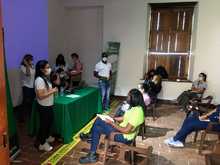 Propietarios de talleres de mec&aacute;nica recibieron formaci&oacute;n en gesti&oacute;n ambiental