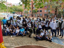 Articulan Acciones para la Restauraci&oacute;n, Protecci&oacute;n y  Conservaci&oacute;n del &Aacute;rea Forestal Protectora