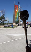 La Antorcha Panamericana recorri&oacute; hoy la ciudad de Barranquilla