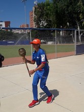 La Antorcha Panamericana recorri&oacute; hoy la ciudad de Barranquilla