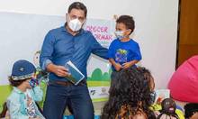 A prop&oacute;sito del D&iacute;a Universal del Ni&ntilde;o: es un deber de todos velar por sus derechos