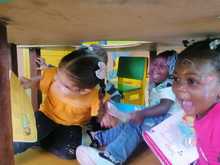 A prop&oacute;sito del D&iacute;a Universal del Ni&ntilde;o: es un deber de todos velar por sus derechos