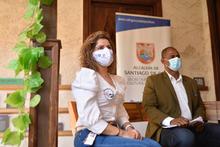 Segunda rendici&oacute;n de cuentas a la ciudadan&iacute;a present&oacute; la Secretar&iacute;a de Paz 