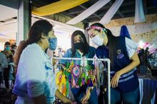 Segundo d&iacute;a sin IVA impuls&oacute; nuevamente la econom&iacute;a de los cale&ntilde;os