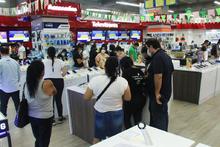 Segundo d&iacute;a sin IVA impuls&oacute; nuevamente la econom&iacute;a de los cale&ntilde;os