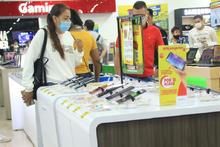 Segundo d&iacute;a sin IVA impuls&oacute; nuevamente la econom&iacute;a de los cale&ntilde;os