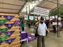 &iexcl;Festivales sin violencias de g&eacute;nero!