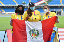 La reactivaci&oacute;n econ&oacute;mica alrededor de los Juegos Panamericanos Junior