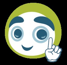 icono daruma