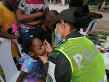 M&aacute;s de 700 participantes presentes en &ldquo;Cari&ntilde;o a la Calle&rdquo;