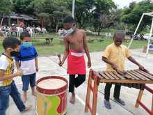 M&aacute;s de 700 participantes presentes en &ldquo;Cari&ntilde;o a la Calle&rdquo;