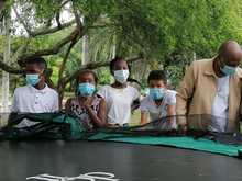 M&aacute;s de 700 participantes presentes en &ldquo;Cari&ntilde;o a la Calle&rdquo;