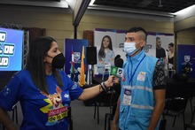 Se cumpli&oacute; tercer di&aacute;logo juvenil