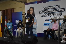 Se cumpli&oacute; tercer di&aacute;logo juvenil