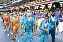 La salsa, orgullo cale&ntilde;o que inspira, engalanar&aacute; la inauguraci&oacute;n de los Juegos Panamericanos Junior 2021