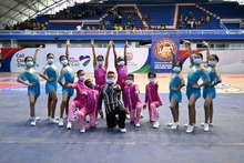 La salsa, orgullo cale&ntilde;o que inspira, engalanar&aacute; la inauguraci&oacute;n de los Juegos Panamericanos Junior 2021