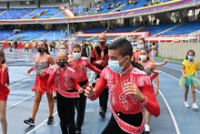 La salsa, orgullo cale&ntilde;o que inspira, engalanar&aacute; la inauguraci&oacute;n de los Juegos Panamericanos Junior 2021