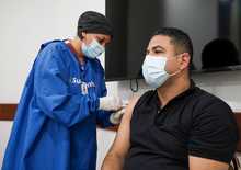 Vacunaci&oacute;n anticovid, la mejor protecci&oacute;n contra variante Delta que pone en riesgo a Cali