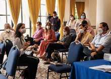 Vacunaci&oacute;n anticovid, la mejor protecci&oacute;n contra variante Delta que pone en riesgo a Cali