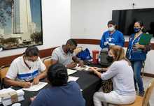 Vacunaci&oacute;n anticovid, la mejor protecci&oacute;n contra variante Delta que pone en riesgo a Cali