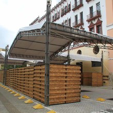 La paz de Colombia se muestra al continente como pre&aacute;mbulo de los Juegos Panamericanos Junior