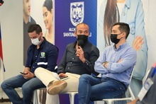 Contribuir al desarrollo de Cali proponen candidatos al CMJ