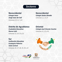 Participa en la Jornada Distrital de Conciliat&oacute;n, con los jueces de paz y reconsideraci&oacute;n 