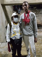 Oro, plata y bronce recibieron estudiantes de la IEO Nuevo Latir