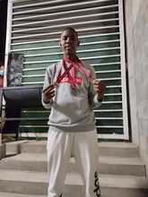 Oro, plata y bronce recibieron estudiantes de la IEO Nuevo Latir