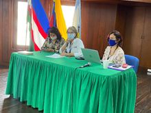 Avanza construcci&oacute;n de Pol&iacute;tica P&uacute;blica de Educaci&oacute;n Rural en Cali