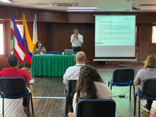 Avanza construcci&oacute;n de Pol&iacute;tica P&uacute;blica de Educaci&oacute;n Rural en Cali