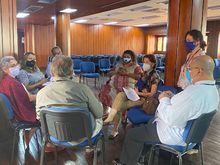 Avanza construcci&oacute;n de Pol&iacute;tica P&uacute;blica de Educaci&oacute;n Rural en Cali