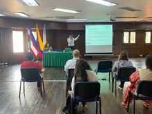 Avanza construcci&oacute;n de Pol&iacute;tica P&uacute;blica de Educaci&oacute;n Rural en Cali