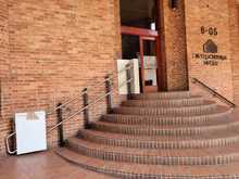 Secretar&iacute;a de Cultura le apuesta a la inclusi&oacute;n con la instalaci&oacute;n de Salvaescaleras