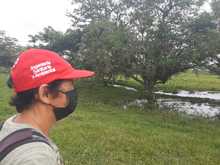 Univalle y DAGMA trabajando juntos por el Parque Ambiental Coraz&oacute;n de Pance 