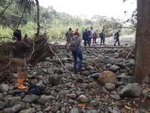 Univalle y DAGMA trabajando juntos por el Parque Ambiental Coraz&oacute;n de Pance 