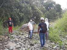 Univalle y DAGMA trabajando juntos por el Parque Ambiental Coraz&oacute;n de Pance 