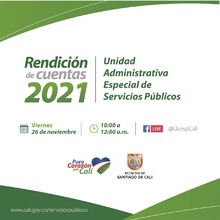 Conoce que es una rendici&oacute;n de cuentas y has parte del control social