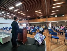 Comenz&oacute; el Tercer Foro Internacional sobre  Movilidad Sostenible, Segura y Accesible