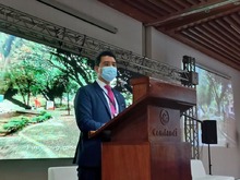 Comenz&oacute; el Tercer Foro Internacional sobre  Movilidad Sostenible, Segura y Accesible