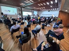 Comenz&oacute; el Tercer Foro Internacional sobre  Movilidad Sostenible, Segura y Accesible