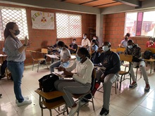 As&iacute; es el lenguaje asertivo para dirigirse a las Personas Mayores