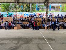 IEO La Buitrera cerr&oacute; con broche de oro evento cultural y deportivo rural