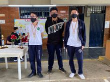 IEO La Buitrera cerr&oacute; con broche de oro evento cultural y deportivo rural