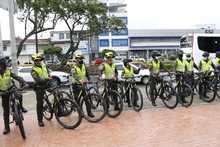 Secretar&iacute;a de Seguridad y Justicia comprometida con los Juegos Panamericanos 2021