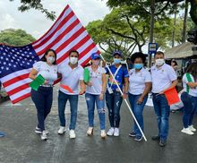 Bienestar Social tiene un compromiso para dejar huella en la historia de los Juegos