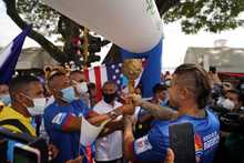 Bienestar Social tiene un compromiso para dejar huella en la historia de los Juegos