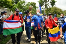 Bienestar Social tiene un compromiso para dejar huella en la historia de los Juegos