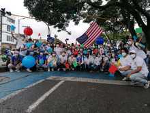 Bienestar Social tiene un compromiso para dejar huella en la historia de los Juegos